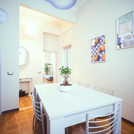 Celeste Simple Apartment San Miniato Luaran gambar