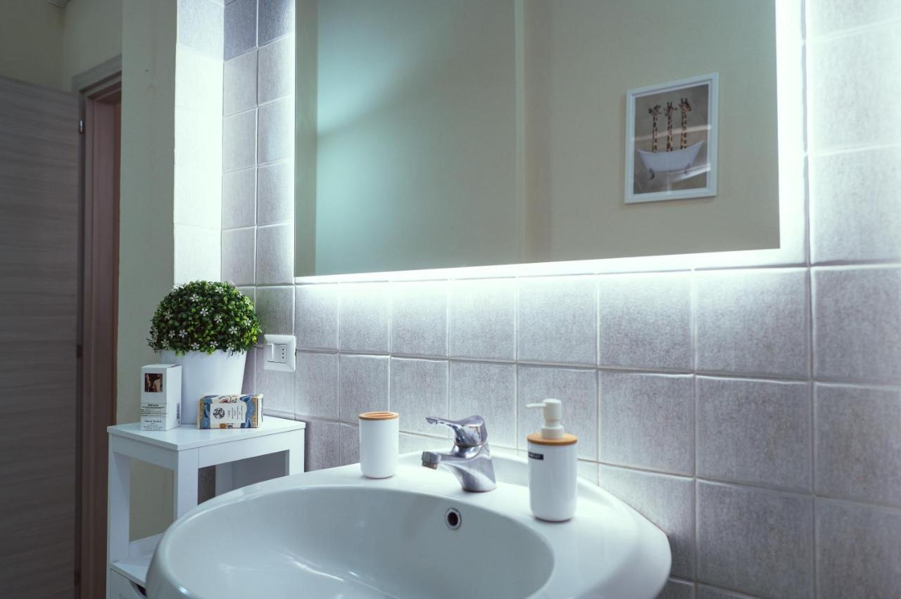 Celeste Simple Apartment San Miniato Luaran gambar