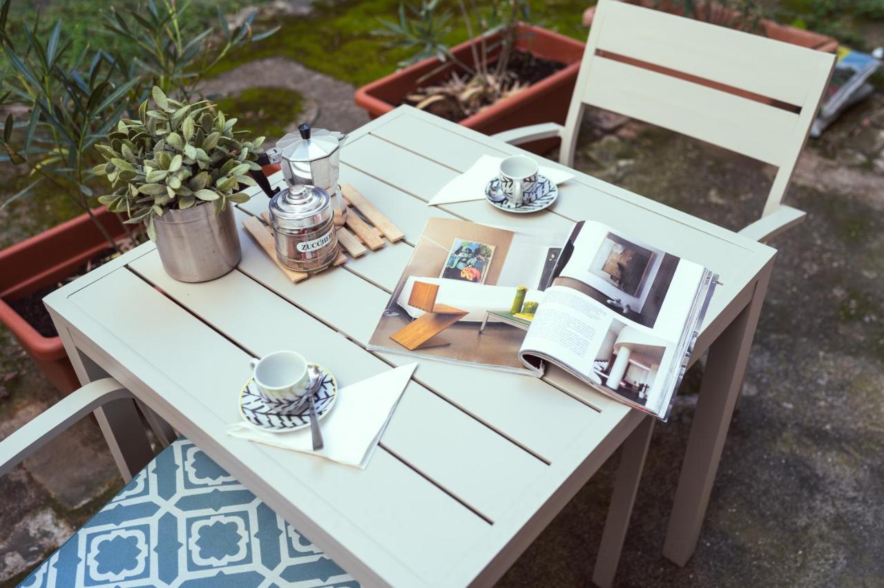Celeste Simple Apartment San Miniato Luaran gambar