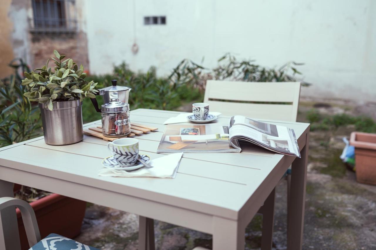 Celeste Simple Apartment San Miniato Luaran gambar