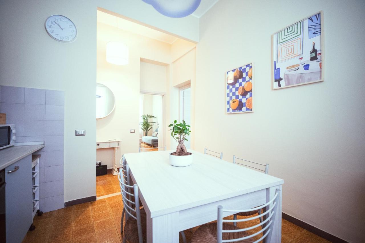 Celeste Simple Apartment San Miniato Luaran gambar