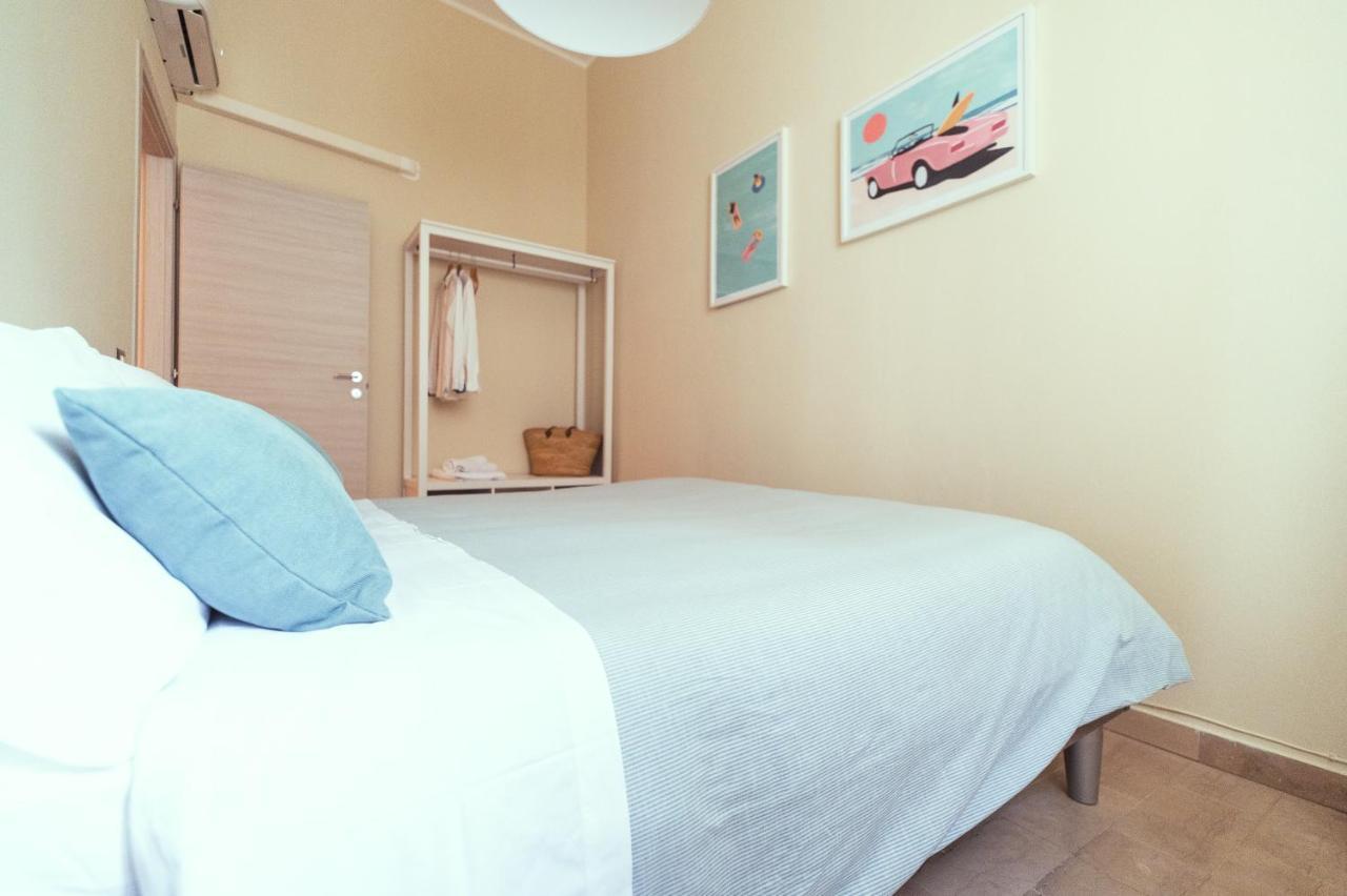 Celeste Simple Apartment San Miniato Luaran gambar