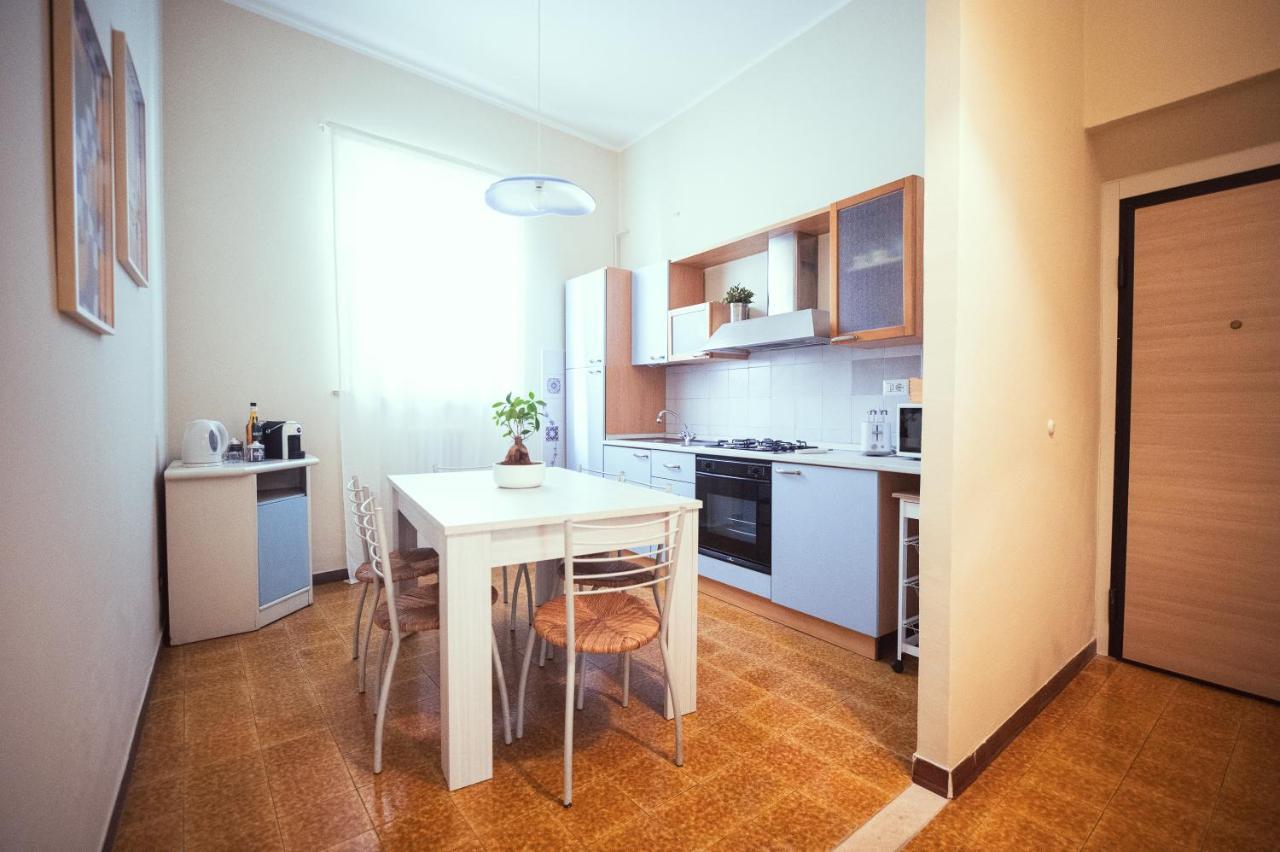 Celeste Simple Apartment San Miniato Luaran gambar