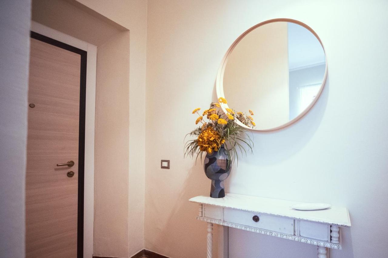 Celeste Simple Apartment San Miniato Luaran gambar