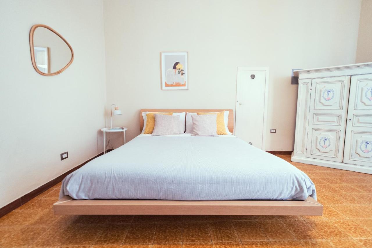 Celeste Simple Apartment San Miniato Luaran gambar