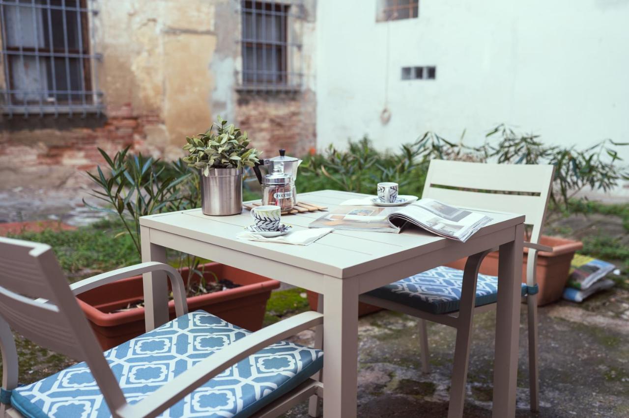 Celeste Simple Apartment San Miniato Luaran gambar