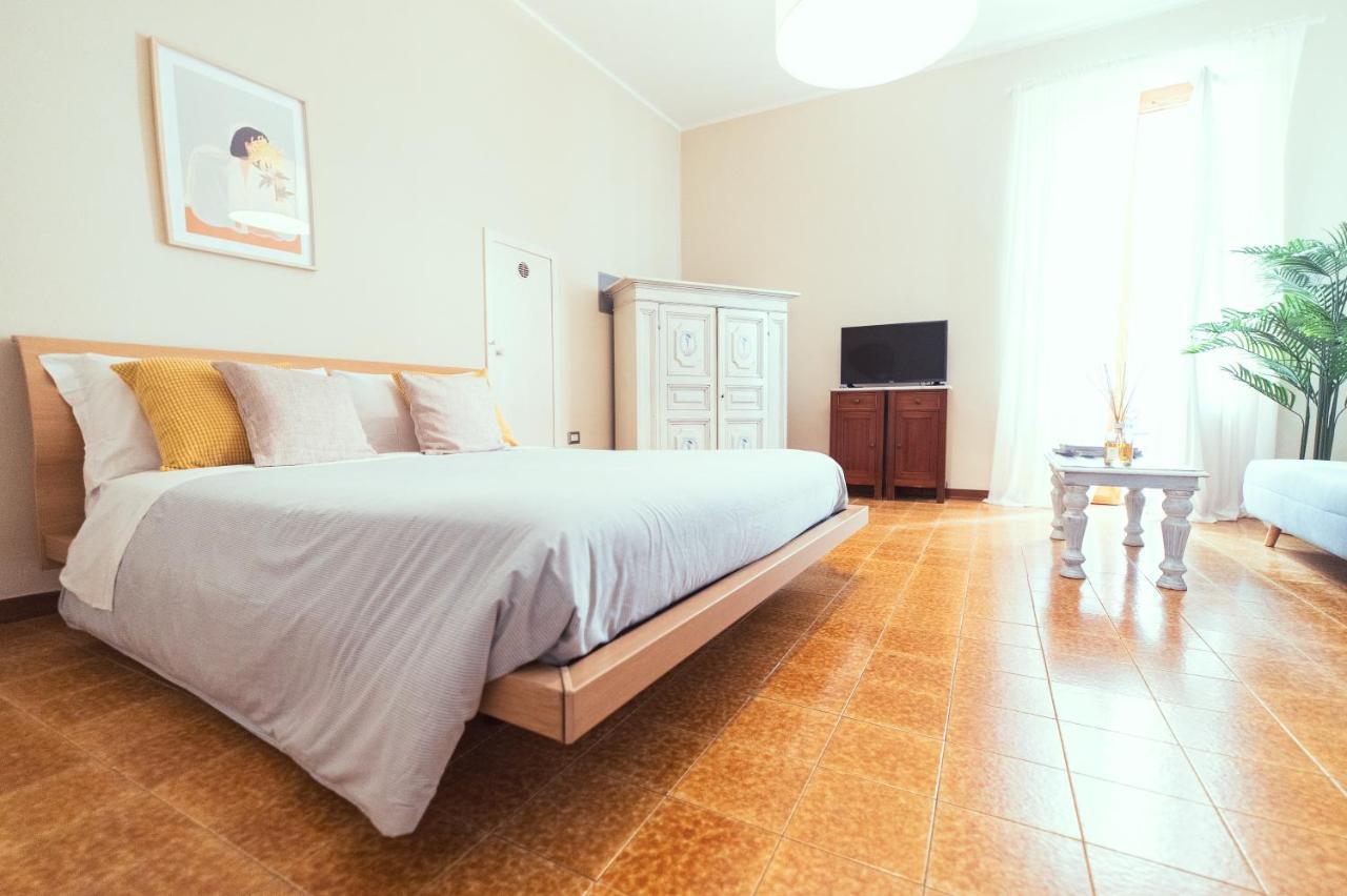 Celeste Simple Apartment San Miniato Luaran gambar