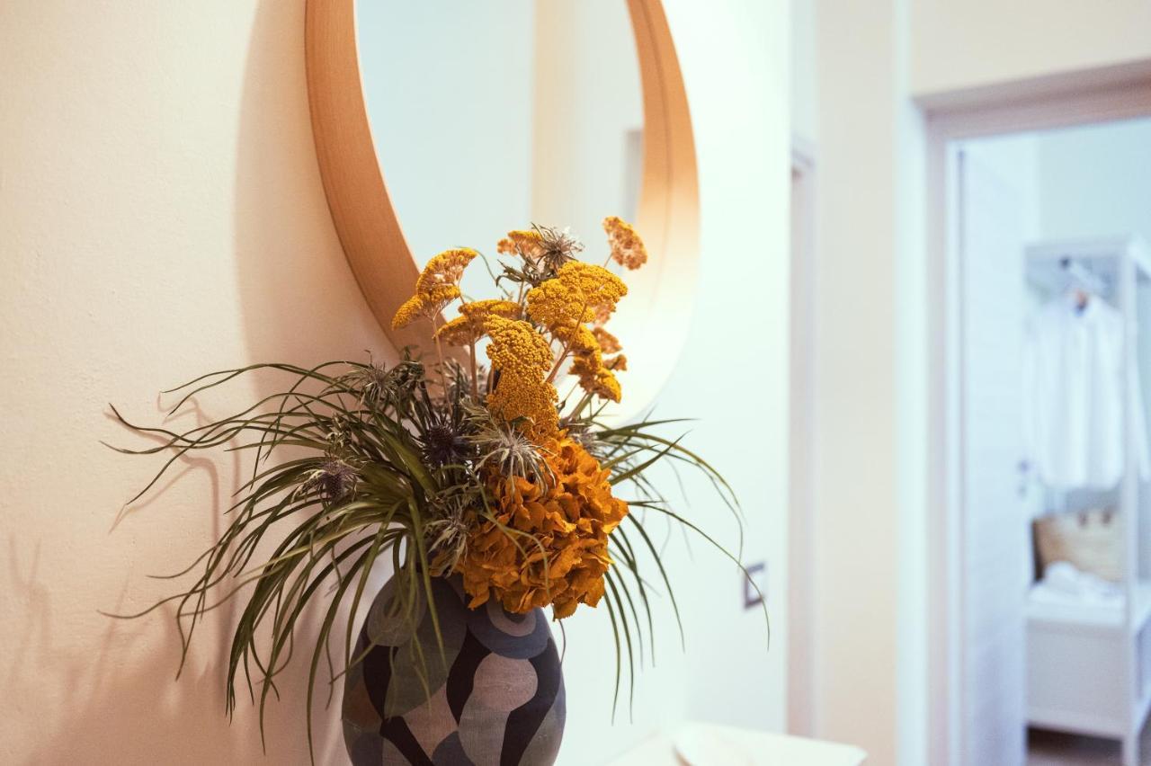 Celeste Simple Apartment San Miniato Luaran gambar