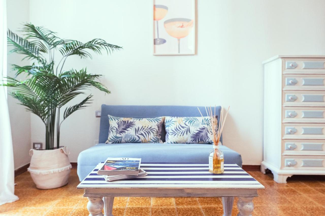 Celeste Simple Apartment San Miniato Luaran gambar