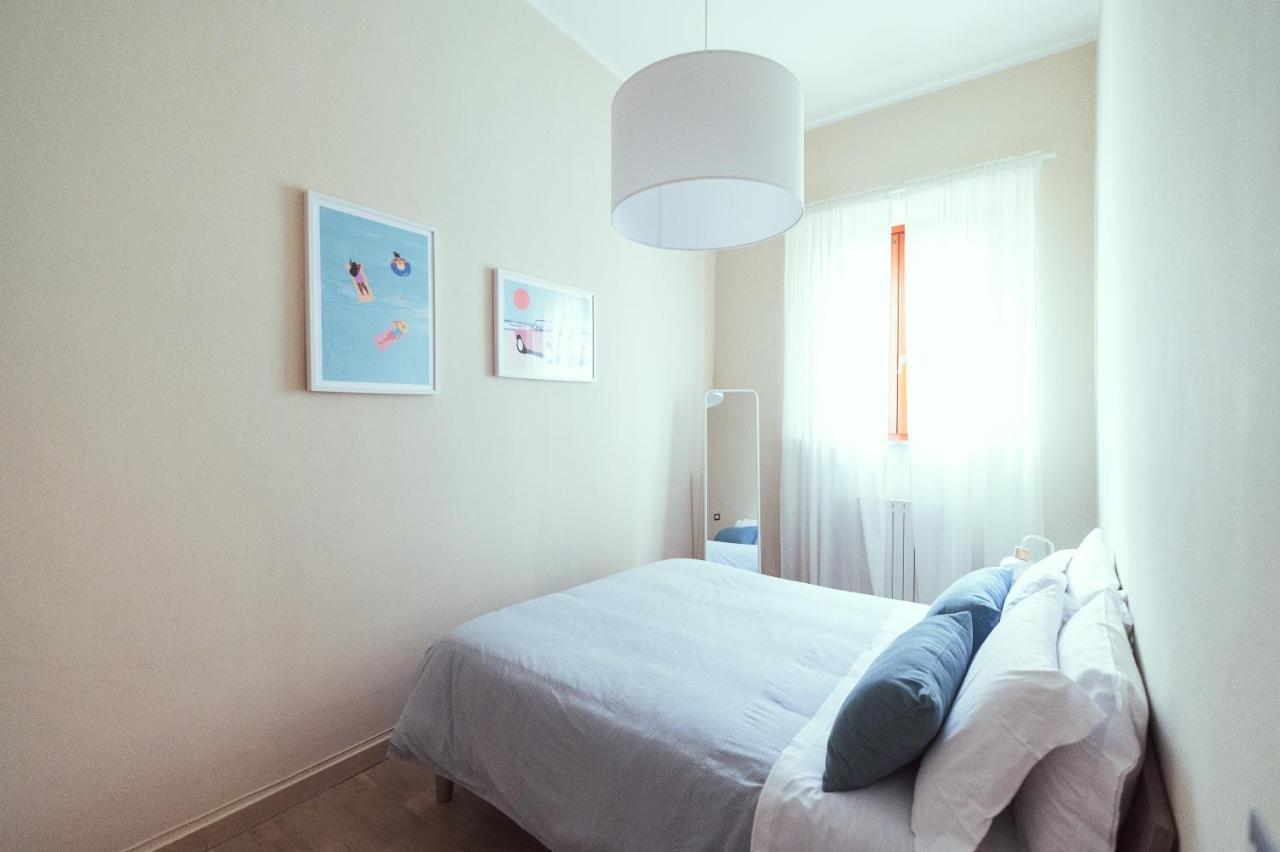 Celeste Simple Apartment San Miniato Luaran gambar