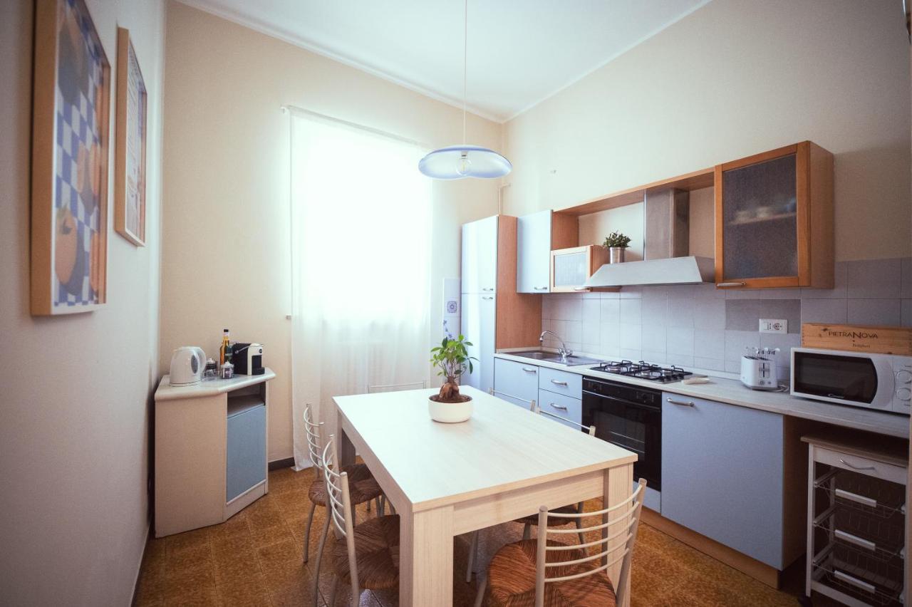 Celeste Simple Apartment San Miniato Luaran gambar