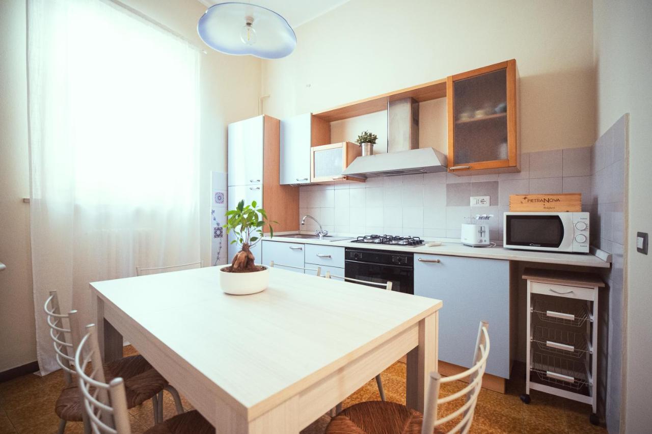 Celeste Simple Apartment San Miniato Luaran gambar
