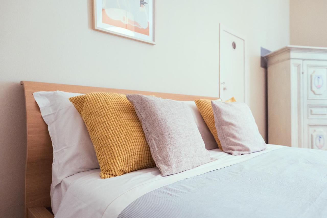 Celeste Simple Apartment San Miniato Luaran gambar